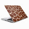 Giraffe HP Elitebook Skin
